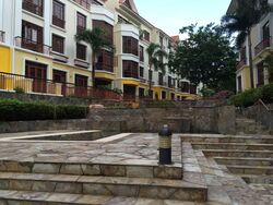 Casafina (D16), Condominium #580839891